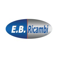 E.B. Ricambi logo - Similar company to Dierre Group S.P.A.