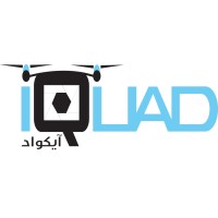 iQuad logo - Similar company to Arad Accelerator