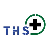 THS+ logo - Similar company to Tech Vezoto