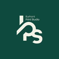Burhani Print Studio logo - Similar company to La Rocher Ceylon Pvt Ltd