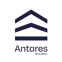 Antares Holding logo - Similar company to Doors Capital