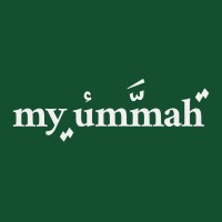 My Ummah logo - Similar company to Danix