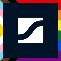 Statista logo - Similar company to Xing
