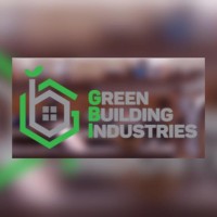 Green Building Industries LLC logo - Similar company to Uaemd