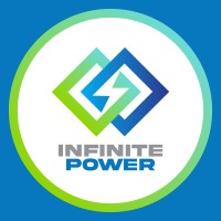 Infinite Power logo - Similar company to Infinite Power