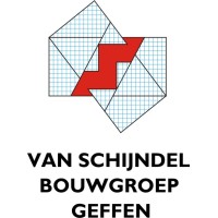 Van Schijndel Bouwgroep logo - Similar company to Hendriks