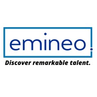 emineo talent logo - Similar company to Arc Human Capital, Llc