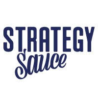 Strategy Sauce logo - Similar company to San Diego Eats