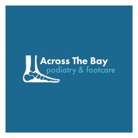 Across the Bay Podiatry & Footcare logo - Similar company to The Rail Academy