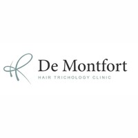 De Montfort Hair Trichology Clinic logo - Similar company to Universal Halal Authority