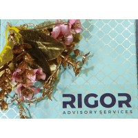 Rigor Advisory Services logo - Similar company to Ifrm