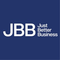 JBB - Just Better Business logo - Similar company to Gnomer Technology