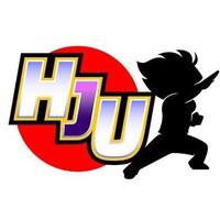 Henshin Justice Unlimited logo - Similar company to Gamerevolution