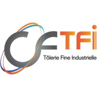 CFTFI Tôlerie Fine Industrielle logo - Similar company to Bene Solutions