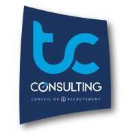 TC CONSULTING - RECRUTEMENT ET CONSEIL RH logo - Similar company to Comwell