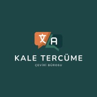 Kale Tercüme Bürosu logo - Similar company to Kuryesepeti