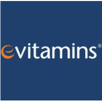 eVitamins logo - Similar company to Evitamins