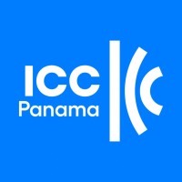 ICC Panamá logo - Similar company to Trial Legal