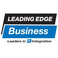 Leading Edge Business Solutions Broome logo - Similar company to Leading Edge Computers Griffith