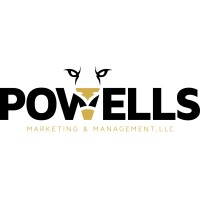 Powell's Marketing LLC logo - Similar company to 2Create.Io