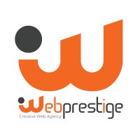 WebPrestige logo - Similar company to Simpleact