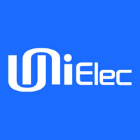 UniElec Co., Limited logo - Similar company to 广州智品网络科技有限公司