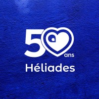 Héliades logo - Similar company to Resaneo