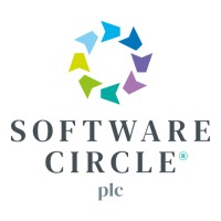 Software Circle plc logo - Similar company to Total Drive Software Ltd