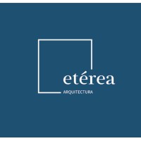 Etérea Arquitectura logo - Similar company to Golla Arquitectos