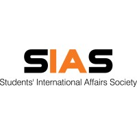 Students' International Affairs Society-SIAS logo - Similar company to Uiu App Forum