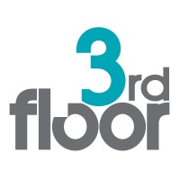 The Third Floor logo - Similar company to Yp Architectural Drafting | Design