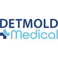 Detmold Medical logo - Similar company to Esi Racking