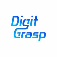 Digit Grasp logo - Similar company to Toucan Engineering Co. Ltd