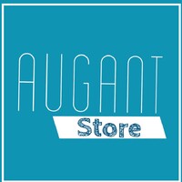 Augantstore logo - Similar company to Ideabuddy Angola