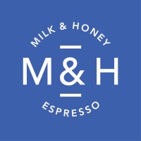 Milk & Honey Espresso Bar
