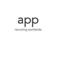 app GmbH logo - Similar company to Passion For Creative
