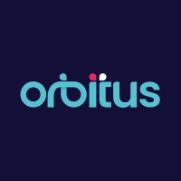Orbitus logo - Similar company to Beam
