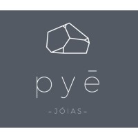 Pye Joias logo - Similar company to Cooplar Saúde