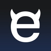 EvilPort logo - Similar company to Gg3