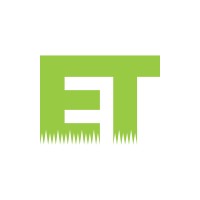 ET Landscaping logo - Similar company to Next Level Landscaping, Llc