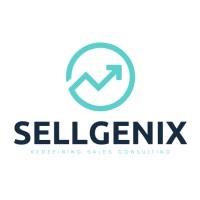 Sellgenix logo - Similar company to Multicon Services, Llc