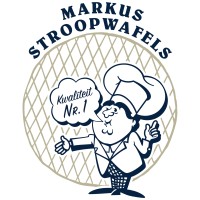 Stroopwafelbakkerij Markus logo - Similar company to Werken Bij Kitchen On A Mission