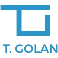 T. Golan Technologies Ltd. logo - Similar company to Stepops