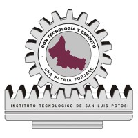 Instituto Tecnologico de San Luis Potosi ITSLP logo - Similar company to Uaslp