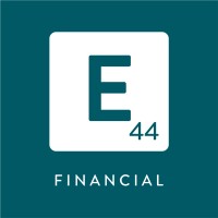 E44 Financial logo - Similar company to The Gifting Genius