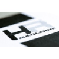 HR Mæglerne logo - Similar company to Jubii A/S