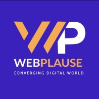 Webplause Technology logo - Similar company to Virtublitz Technology