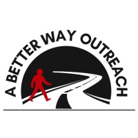 A Better Way Outreach, Inc. logo - Similar company to Brookside Community Development Corporation