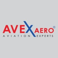 Avex Aero logo - Similar company to Avex - Aviation Express Cargo