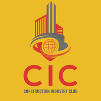 CIC CONSTRUCTION INDUSTRY CLUB logo - Similar company to Modest Visons